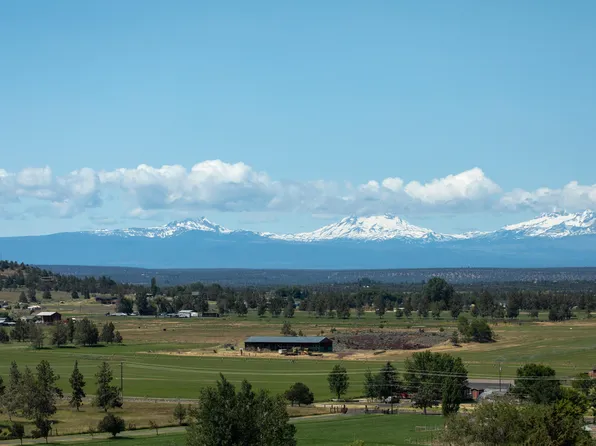 8133 6th St, Terrebonne, OR 97760