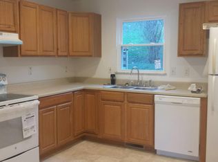 81 Geronimo Dr, Saint Albans, WV 25177