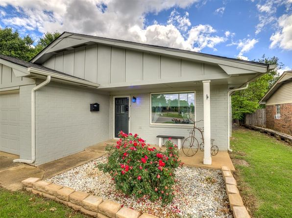 316 E 29th St, Edmond, OK 73013