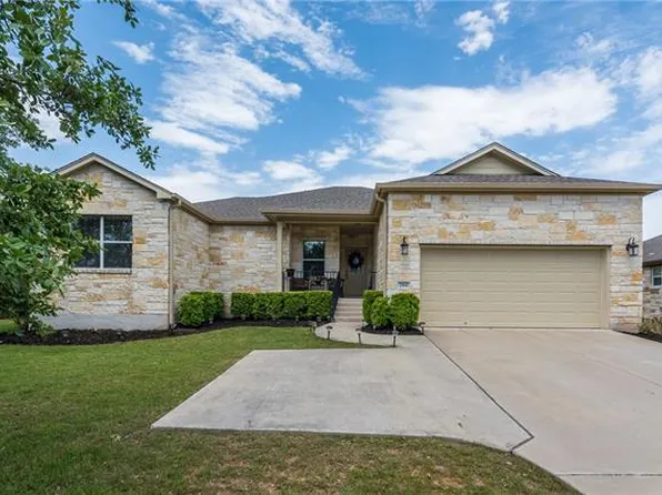 204 S Meadowlark St, Lakeway, TX 78734