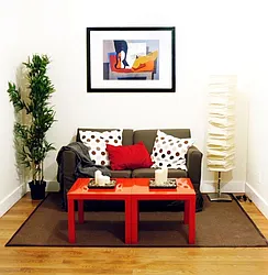 Rented by GTM Property Group 