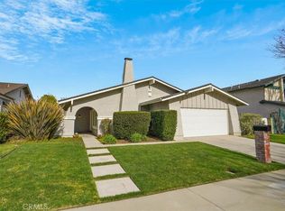 25548 Meadow Mont St, Santa Clarita, CA 91355