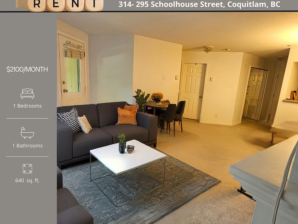 1st image of 295 Schoolhouse St #314