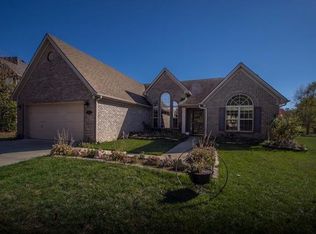 4561 Parsons Ln, Lexington, KY 40509