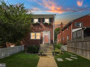 10 E Glendale Ave, Alexandria, VA 22301