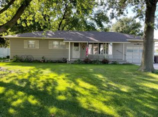 1115 1st St, Aurora, NE 68818