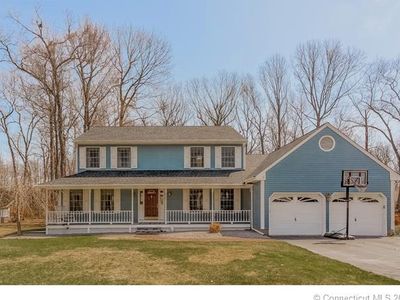 155 Roxbury Rd, Plantsville, CT, 06479