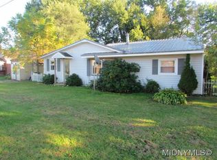 102 Milton Ave, Rome, NY 13440