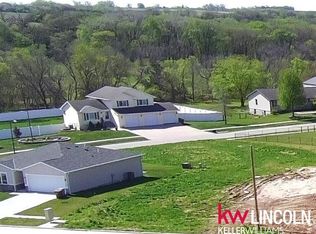 1240 Hackberry St, Bennet, NE 68317