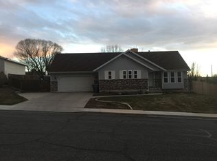 942 E 155 S, Lindon, UT 84042