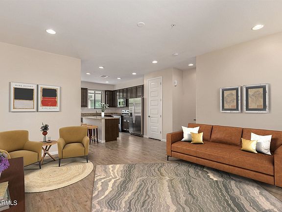 4th image of 2090 S Dorsey Ln #1050