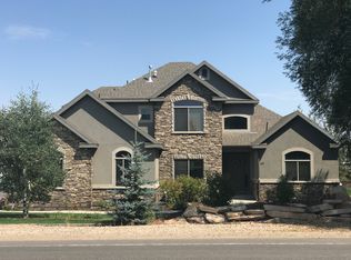 141 E 2200 S, Kamas, UT 84036