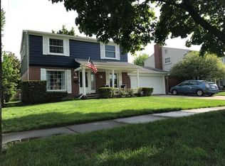 31533 Perth St, Livonia, MI 48154