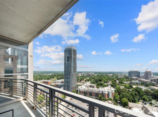 Trademark, Charlotte, NC 28202
