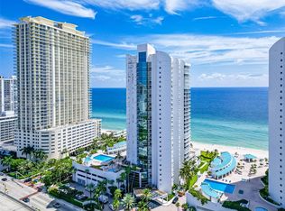 16485 Collins Ave APT 1832, Sunny Isles Beach, FL 33160