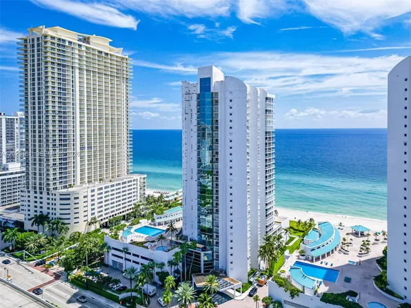 16485 Collins Ave APT 1832, Sunny Isles Beach, FL 33160