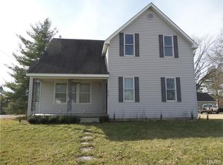 617 W Saint Joseph St, Perryville, MO 63775
