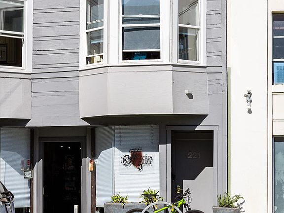 3rd image of 221 7th St #2