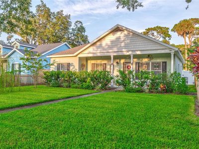 1411 S Palmetto Ave, Sanford, FL, 32771