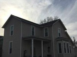 802 S Clay St, Troy, OH 45373