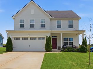 3032 Manchester Dr, Spring Hill, TN 37174