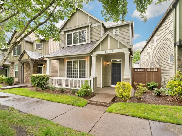 1062 SE Tamango St, Hillsboro, OR 97123