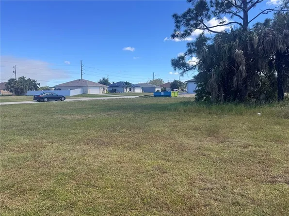 322 NE 27th St Lot 9, Cape Coral, FL 33909