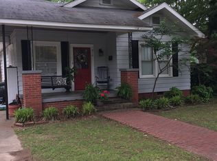 818 Davis St, Conway, AR 72034