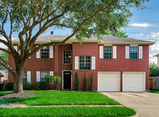 15931 Mission Glen Dr, Houston, TX 77083