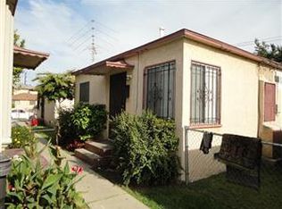 1909 Harbor Ave APT D, Long Beach, CA 90810