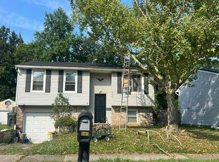 207 Green Lake St, Galloway, OH 43119