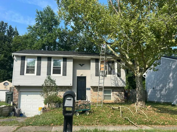 207 Green Lake St, Galloway, OH 43119