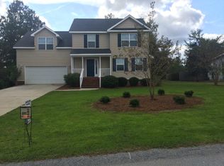 324 Birch Wood Ct, Aiken, SC 29803