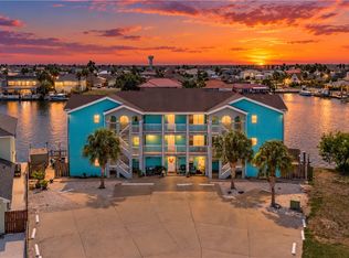 13953 Fortuna Bay Dr APT 8, Corpus Christi, TX 78418