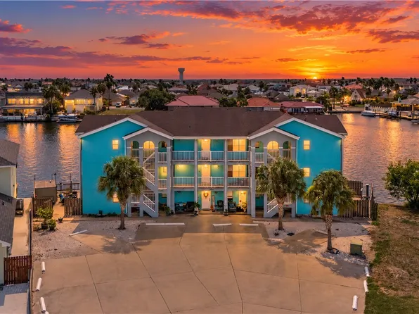13953 Fortuna Bay Dr APT 8, Corpus Christi, TX 78418