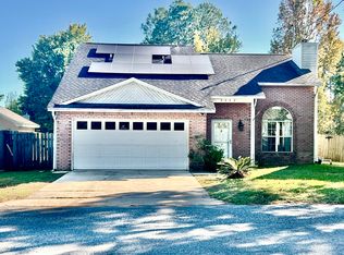 2342 Willow Bend Blvd, Fort Walton Beach, FL 32547