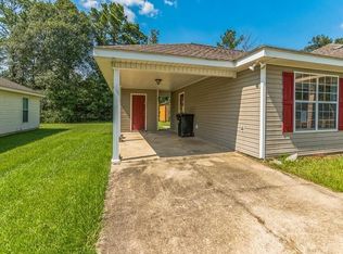 16361 Blossom Ln, Tickfaw, LA 70466