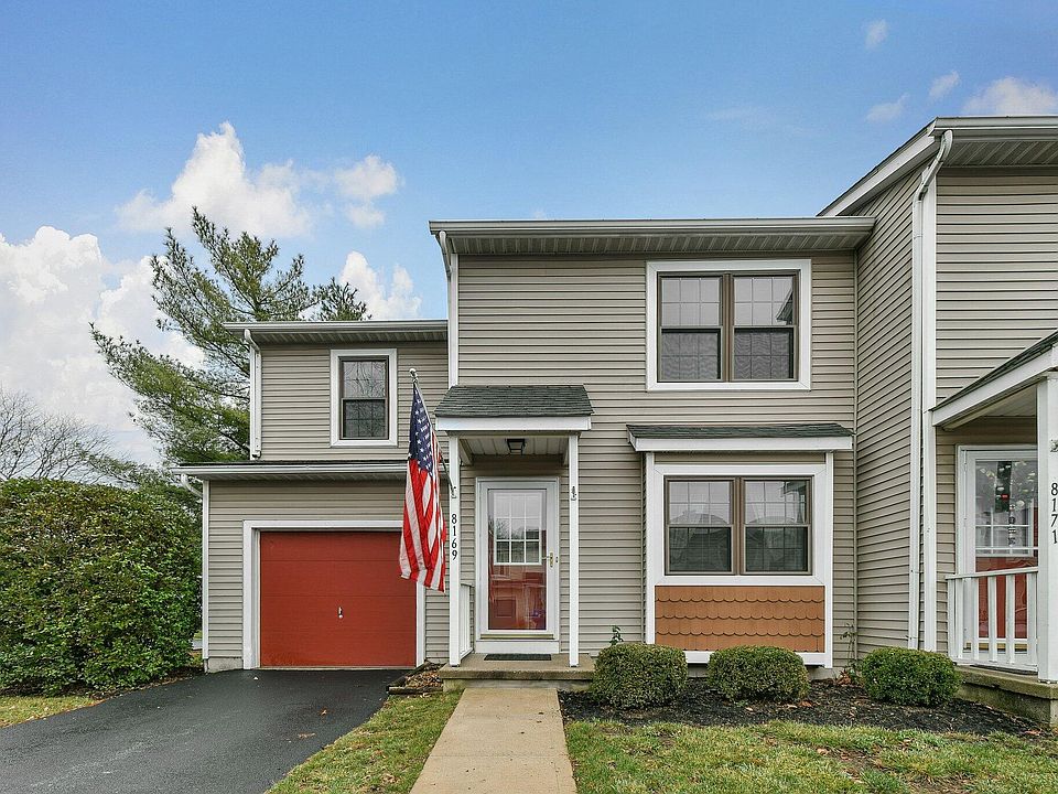 1st image of 8169 Baltimore Ave #9A