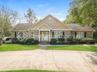 650 Petree Rd, Winston Salem, NC 27106