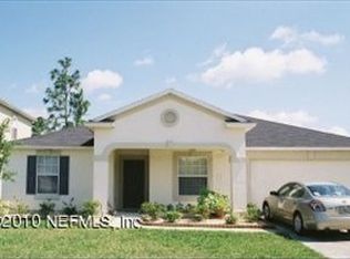 907 Bonaparte Landing Ct, Jacksonville, FL 32218