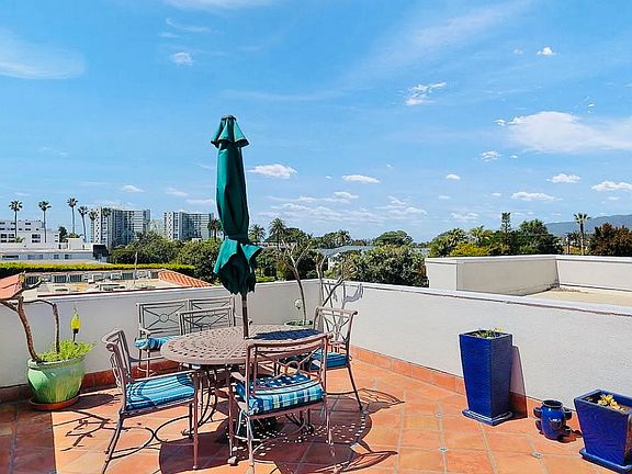 Rooftop Patio-Ocean Views