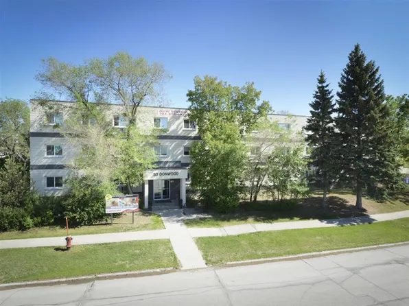 30 Donwood Dr, Winnipeg, MB R2G 0J9
