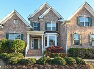 207 Ivyshaw Rd, Cary, NC 27519