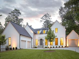 6905 Castleton Dr, Sandy Springs, GA 30328