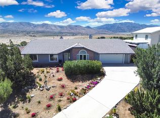 18825 Ranchero Rd, Hesperia, CA 92345