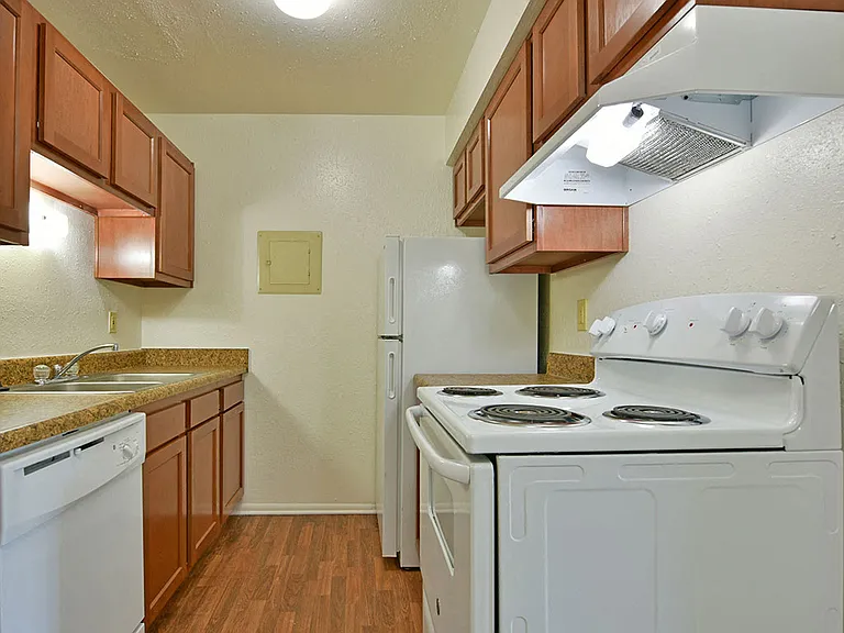 Efficient Kitchen Appliances