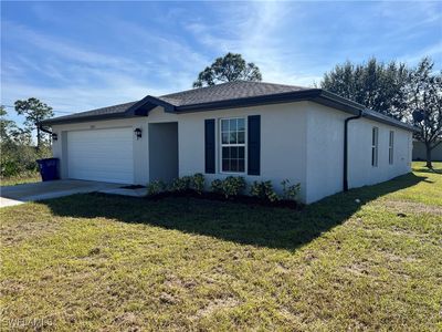 2903 65th St W, Lehigh Acres, FL, 33971