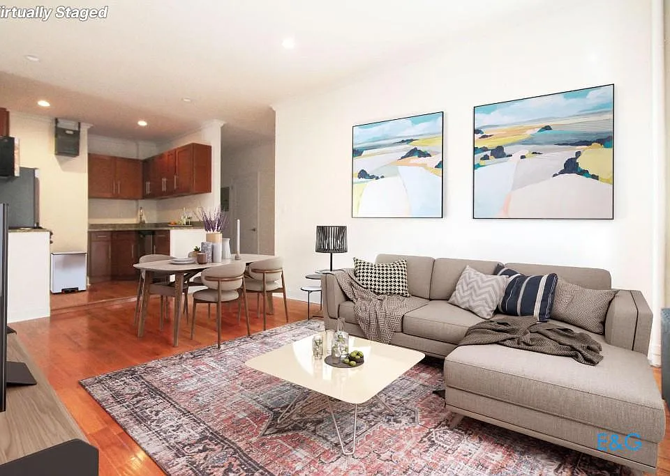 1 Bennett Ave #32