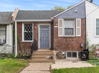 3115 N 34th St, Philadelphia, PA 19132