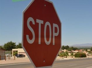 5650 Spanish Pointe Rd, Las Cruces, NM 88007